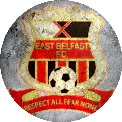 Logo East Belfast